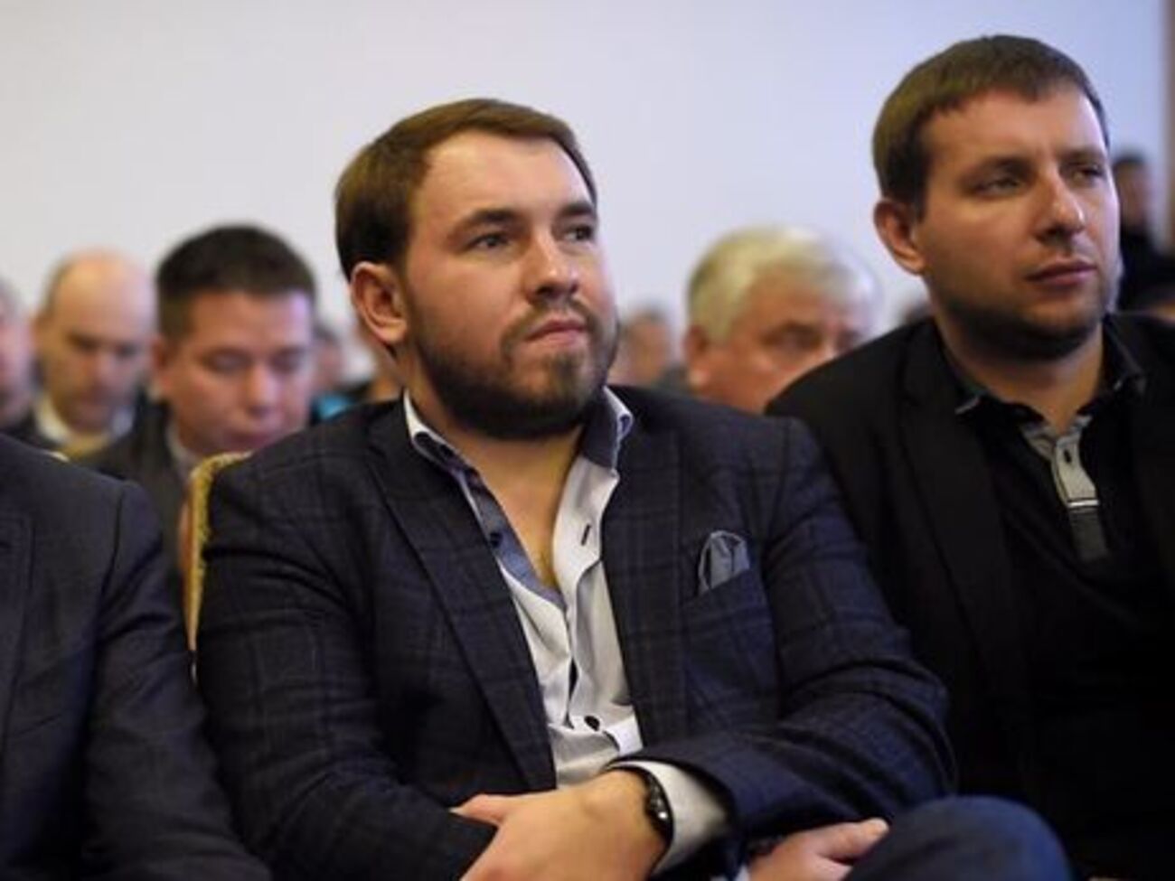 Андрей Лозовой: Я честно все написал, понимаете. Я сплю по четыре часа в день