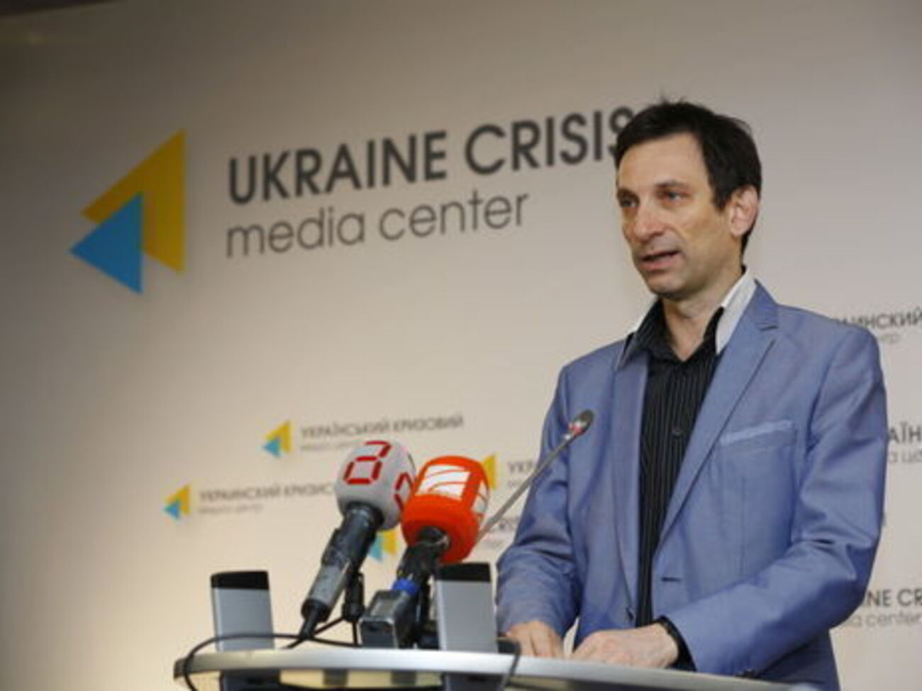 Портников: Евромайдан был звездным часом Европейского союза