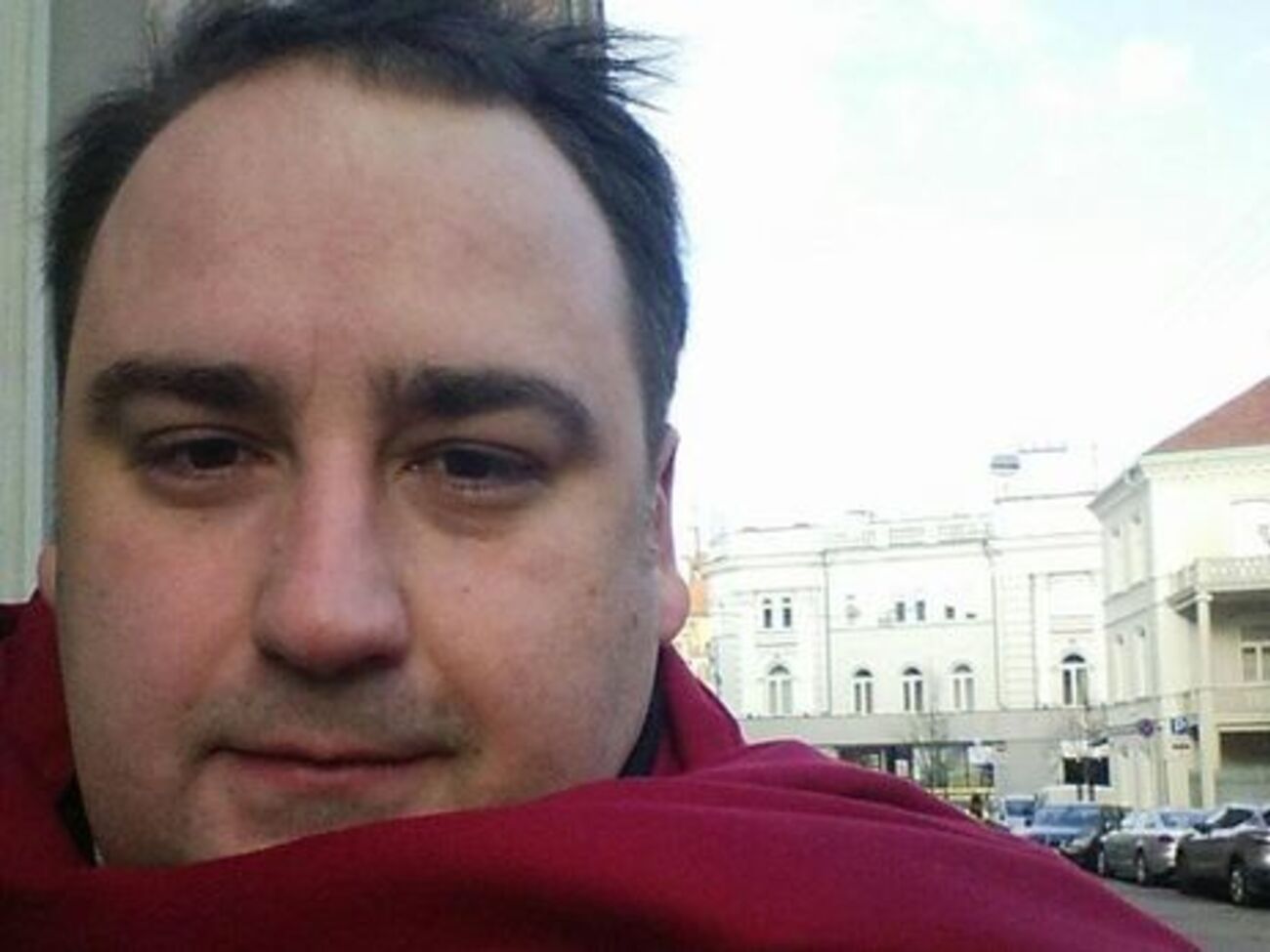 Глибовицкий: Политическая элита государства едина в неискренности своих обещаний обеспечить свободу слова