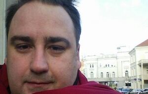 Глибовицкий: Политическая элита государства едина в неискренности своих обещаний обеспечить свободу слова