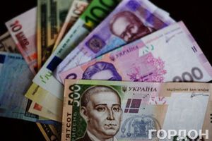 В среднем на одного жителя Украины приходится 65 банкнот