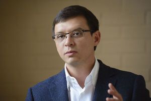 Мураев задекларировал одну квартиру и машину