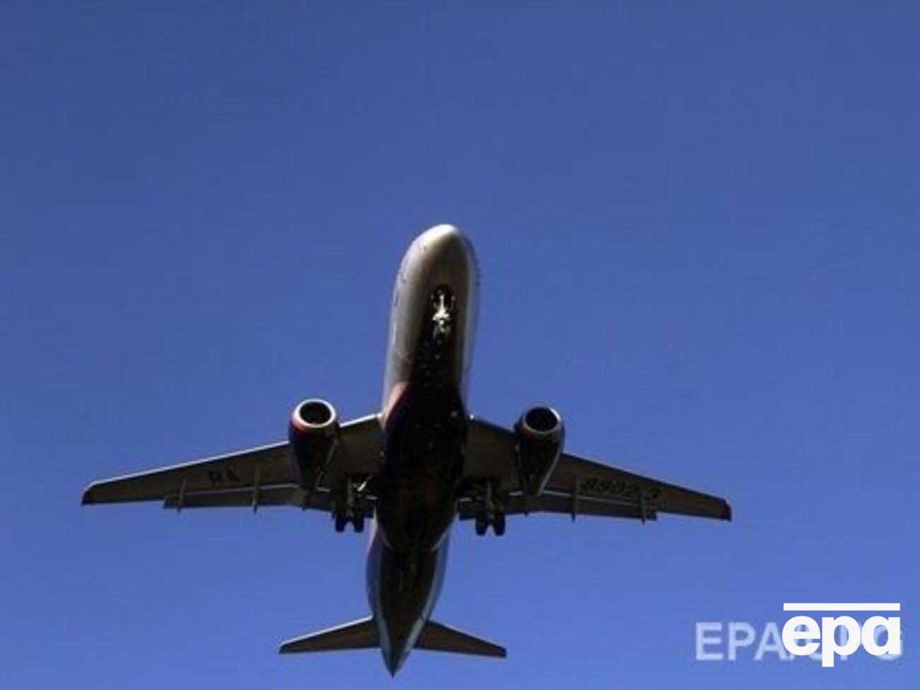 По информации минобороны, это уже шестой такой случай с начала года