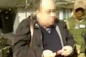 СБУ разоблачила одесского судью, который требовал $2 тыс. взятки