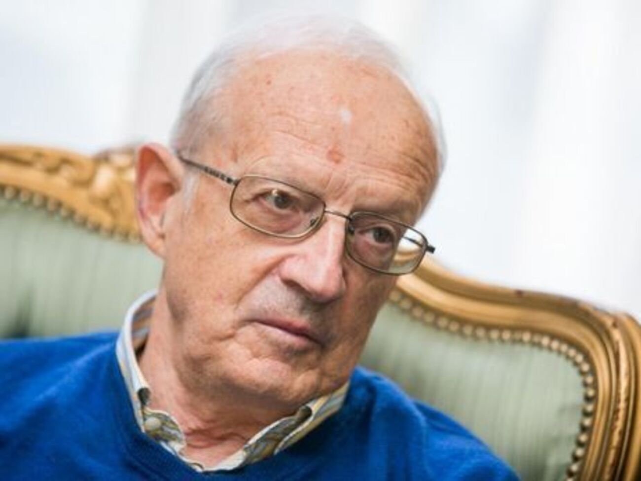 Андрей Пионтковский: Война, навязанная Кремлем Украине, &ndash; это решающее мировоззренческое столкновение наследников Киевской Руси и наследников Золотой Орды