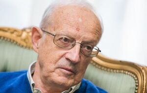 Андрей Пионтковский: Война, навязанная Кремлем Украине, – это решающее мировоззренческое столкновение наследников Киевской Руси и наследников Золотой Орды