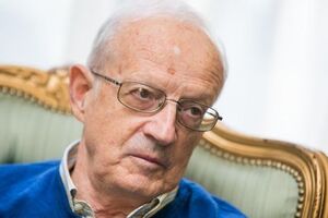 Андрей Пионтковский: Война, навязанная Кремлем Украине, – это решающее мировоззренческое столкновение наследников Киевской Руси и наследников Золотой Орды