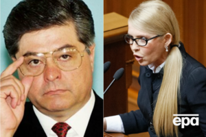 Тимошенко в качестве свидетеля допросят в деле по гражданскому иску Лазаренко