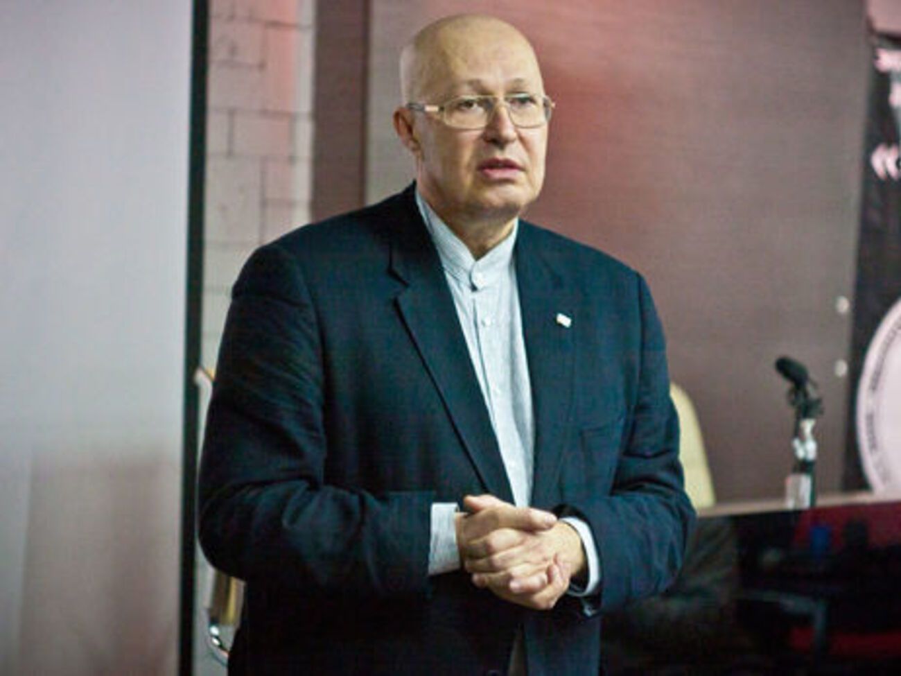 Валерий Соловей:&nbsp;Из патриотических деклараций и проклятий в адрес Запада детям бутерброда не сделаешь