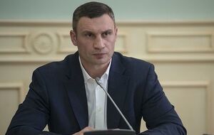 Виталий Кличко: Ситуация серьезная, поскольку Украина готовится к проведению песенного конкурса "Евровидение" в следующем году