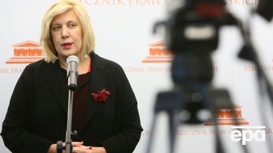 Миятович огорчена решением Аласании