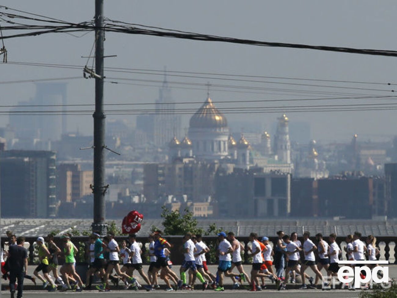 Российские власти хотят ввести повышенный налог на землю и недвижимость в центре Москвы