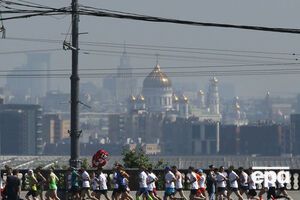 Российские власти хотят ввести повышенный налог на землю и недвижимость в центре Москвы
