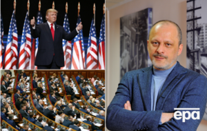 Глава НТКУ Зураб Аласания подал в отставку