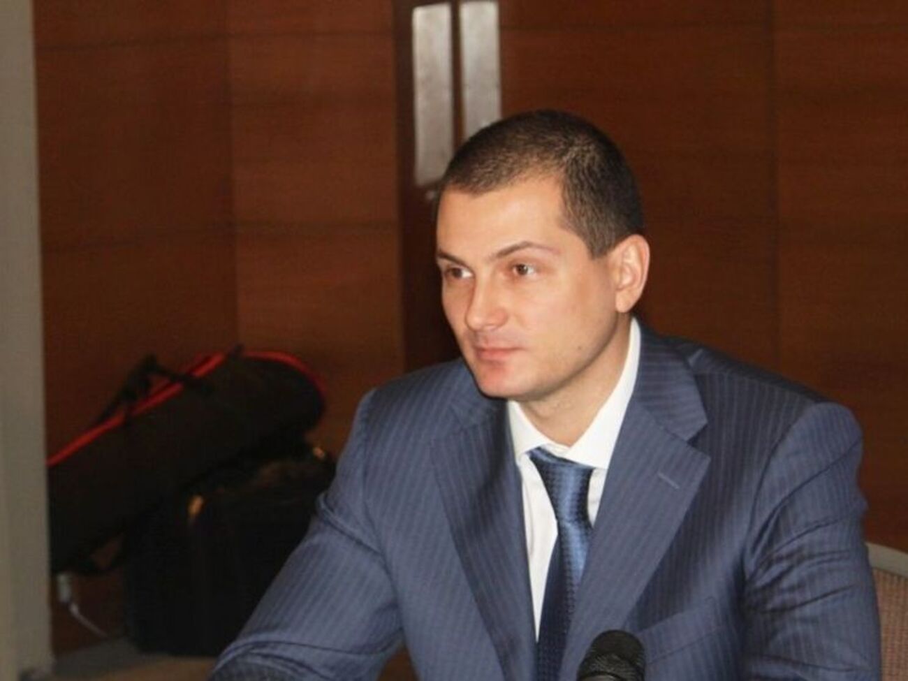 В предыдущей декларации о доходах за 2015 год семья Омельяновича задекларировала семь земельных участков