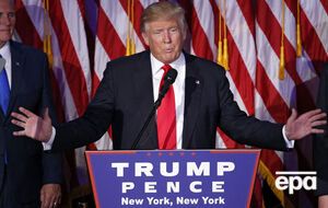 Мнения относительно Трампа колеблются от очень плохих до крайне восторженных