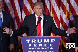 Мнения относительно Трампа колеблются от очень плохих до крайне восторженных