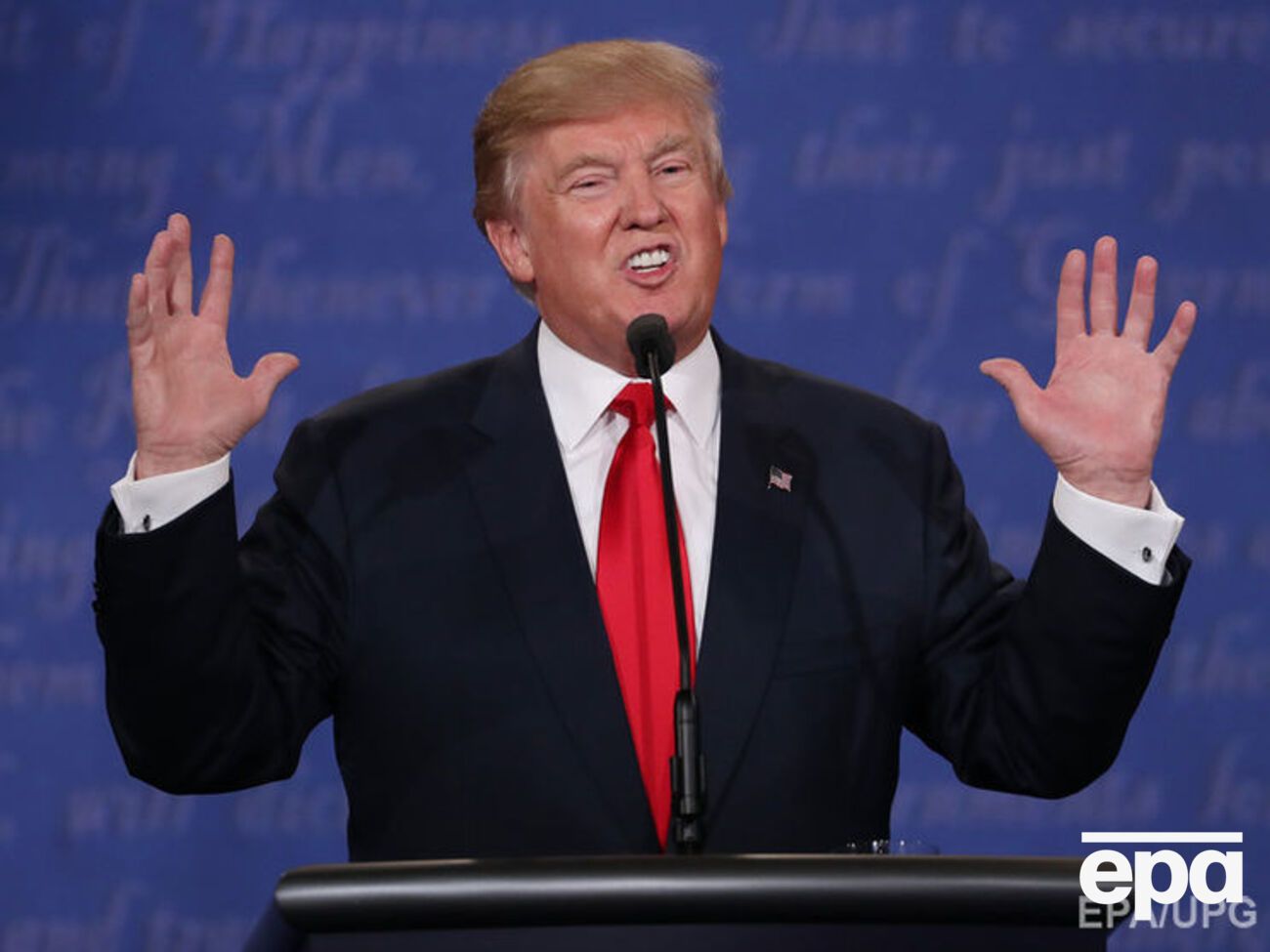 В 1987 году Трампу предлагали построить две башни Trump Tower в Москве и Ленинграде