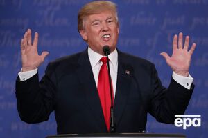 В 1987 году Трампу предлагали построить две башни Trump Tower в Москве и Ленинграде