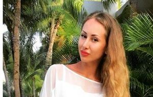 Центр противодействия коррупции: Бобита регулярно отдыхает в Доминикане и в Египте