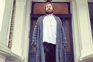 Чичваркин: Большей частью мира управляют п...здоболы, вялые, как рукав. Трамп, вроде, нет