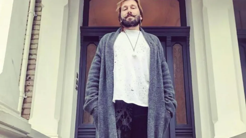 Чичваркин: Большей частью мира управляют п...здоболы, вялые, как рукав. Трамп, вроде, нет