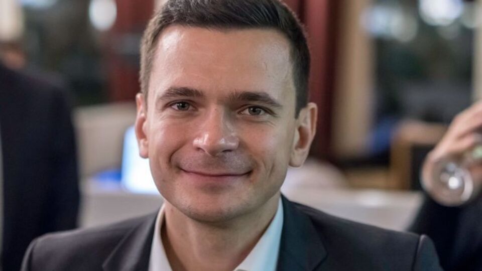 Яшин: Российские власти знают прекрасно только проигравшую на выборах президента Хиллари Клинтон