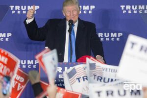 Команда Трампа подбирает кандидатов в его администрацию