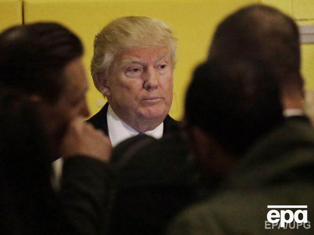 Трамп и Обама сегодня обсудят вопросы передачи власти