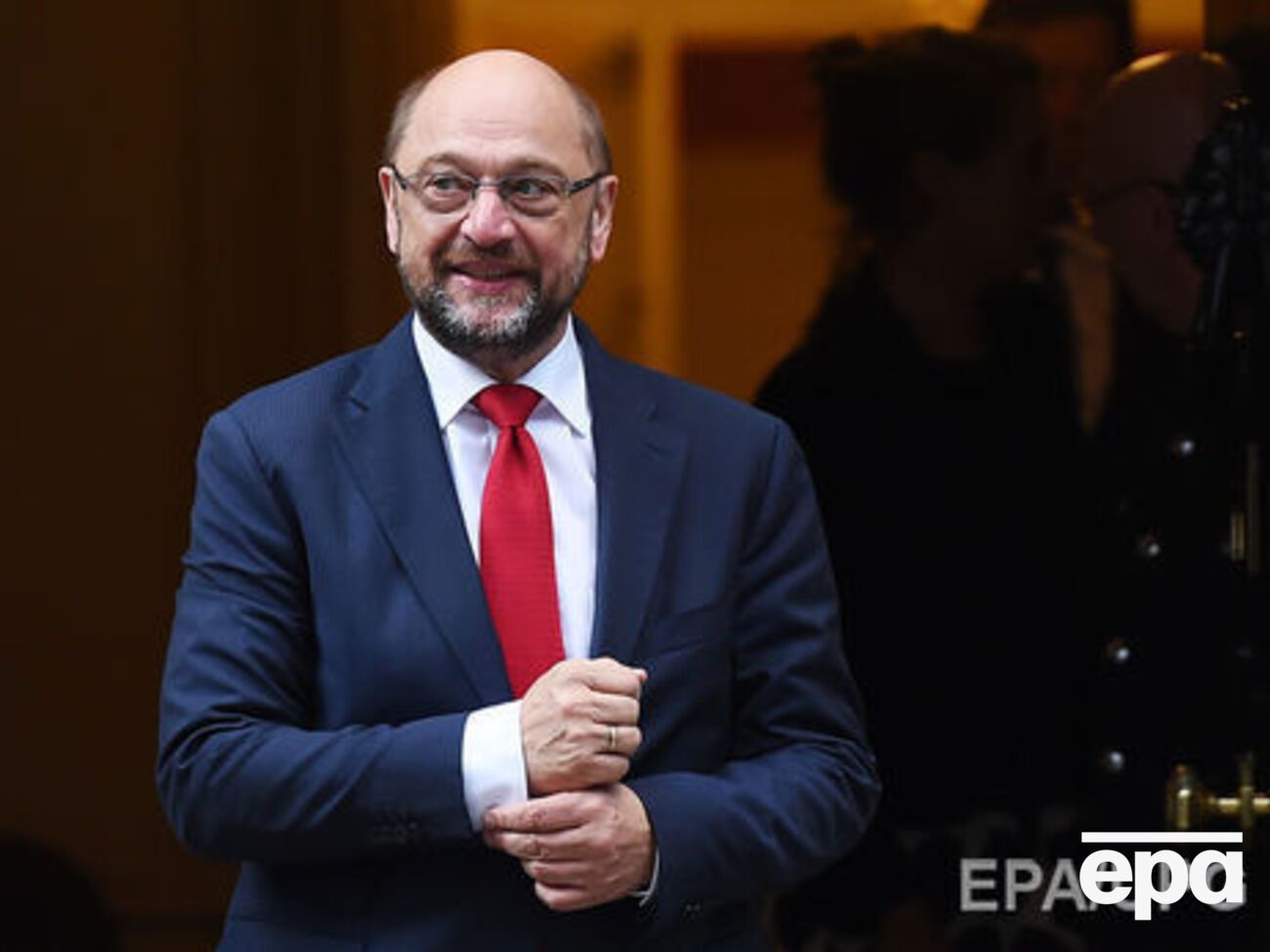 По словам Шульца, избирательная кампания перед президентскими выборами в США 2016 года была не лучшей в истории страны