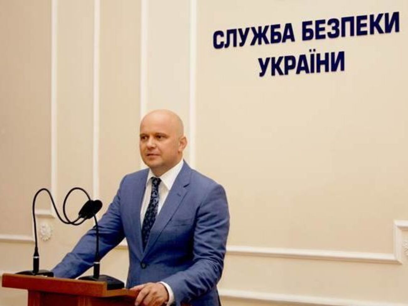 Тандит: Аналогичная ситуация недавно была и с болельщиками "Зари"