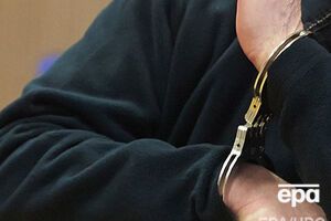 Один их задержанный а Крыму "украинских диверсантов", по словам родственников, не имеет отношения в Министерству обороны Украины