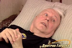 Володимир Перетурін: Лобановський був геніальним тренером, але договірні матчі торкнулися його безпосередньо