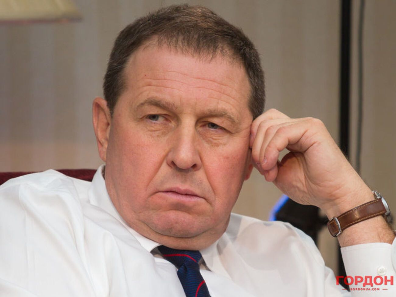 Илларионов: С приходом Трампа к власти поддержка Украины на Западе точно не усилится