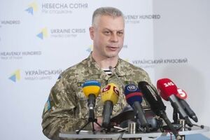 Лысенко: Ни одного разведчика, ни одного украинского военного никто нигде не задерживал