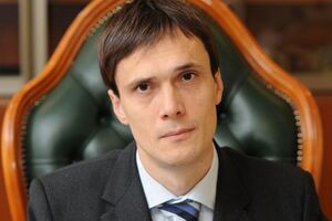 Бенкендорф покинул "Интер" в сентябре текущего года