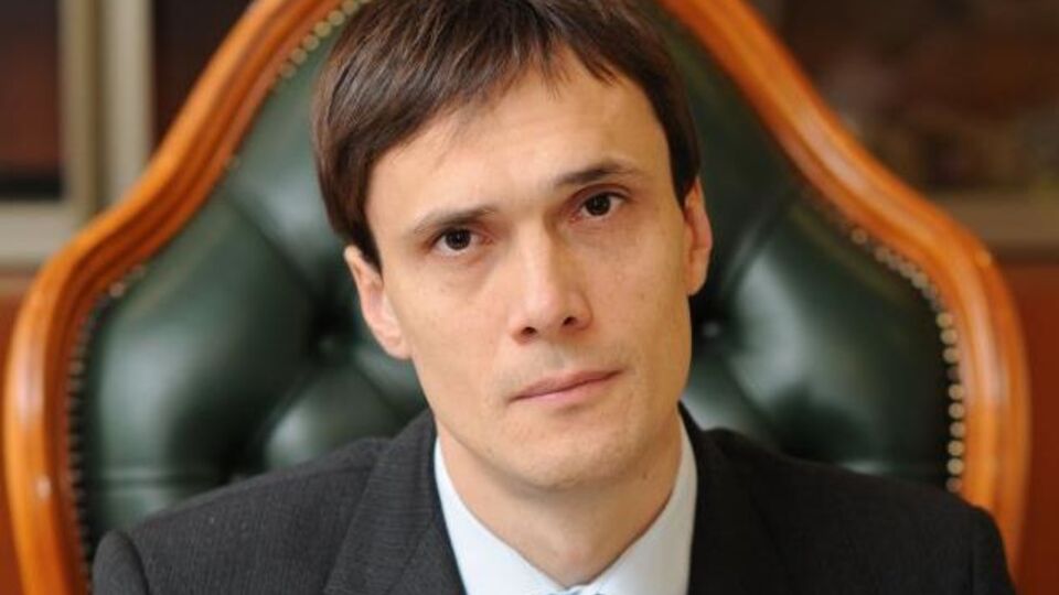 Бенкендорф покинул "Интер" в сентябре текущего года
