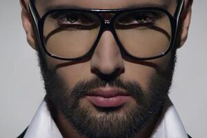 Козловский: Спасибо, Тоня, за атмосферу. Черно-белое настроение, черно-белая осень, черно-белые фото. Я просто скучаю по тебе