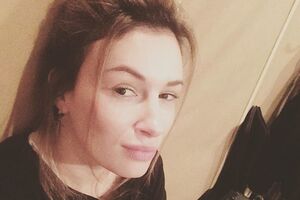 Приходько сменила имидж