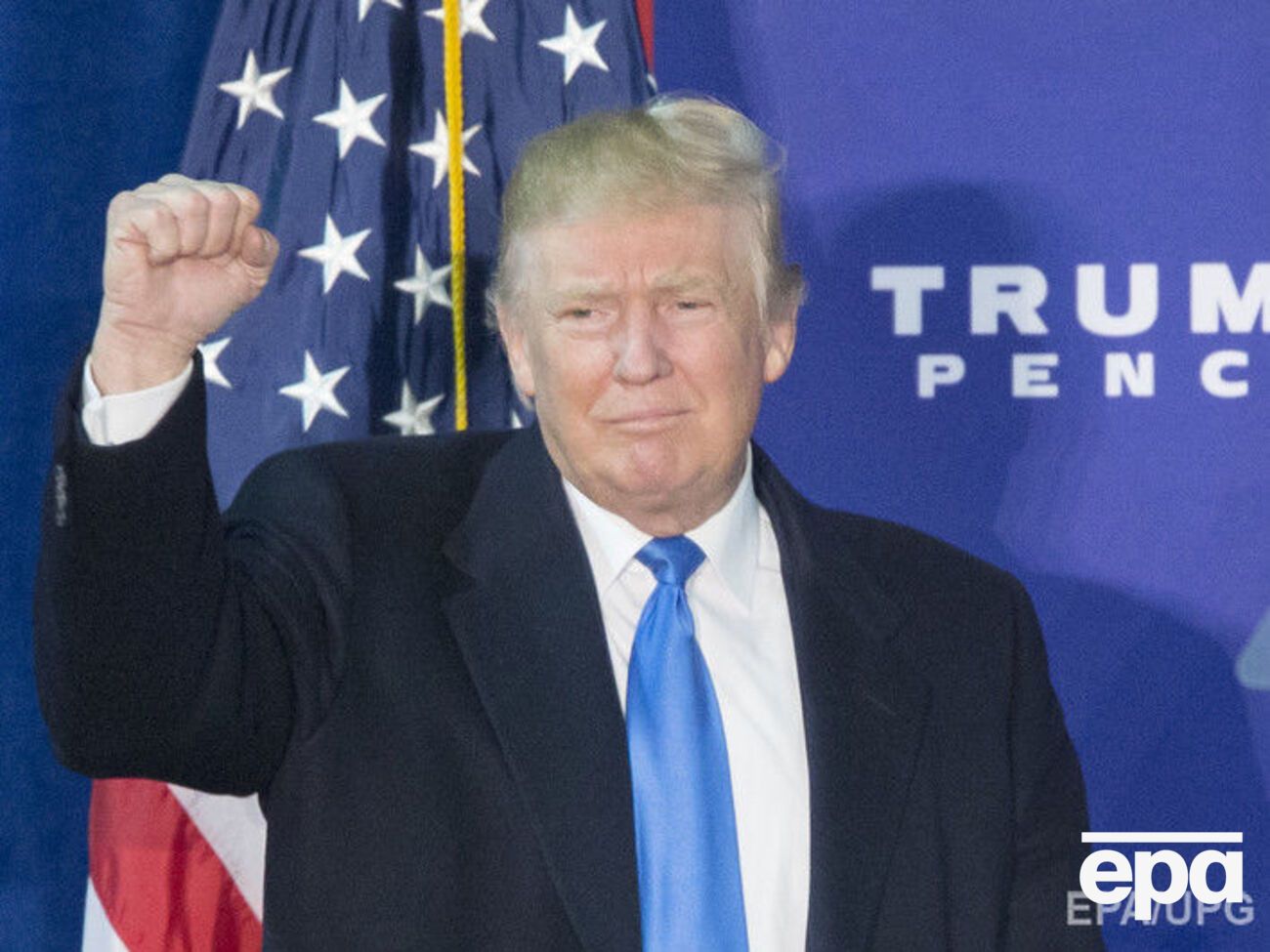 CNN предположило, кто может войти в кабинет и администрацию Трампа