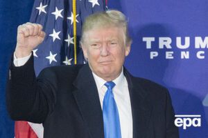 CNN предположило, кто может войти в кабинет и администрацию Трампа