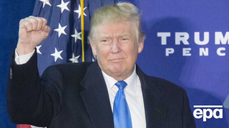 CNN предположило, кто может войти в кабинет и администрацию Трампа