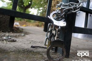 Подвластный РФ крымский суд арестовал "украинских диверсантов"
