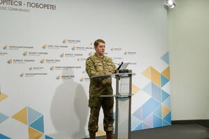 Мотузяник рассказал о потерях в рядах украинской армии 9 ноября