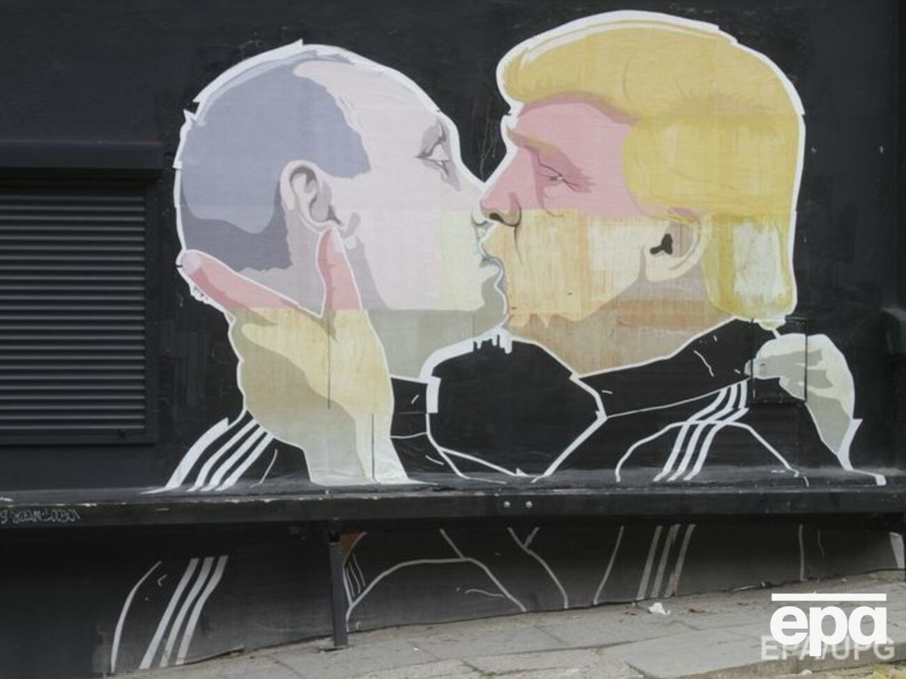 Bloomberg сомневается в быстром улучшении отношений Кремля и Вашингтона&nbsp;