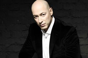 Дмитрий Гордон: У меня одна жизнь, я самодостаточный творческий человек, и принимать участие в этом балагане не имею никакого желания