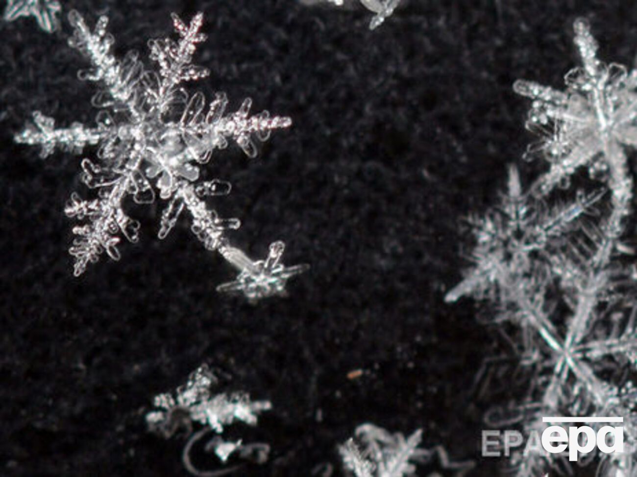 Синоптики предупредили о резком похолодании в воскресенье, 13 ноября