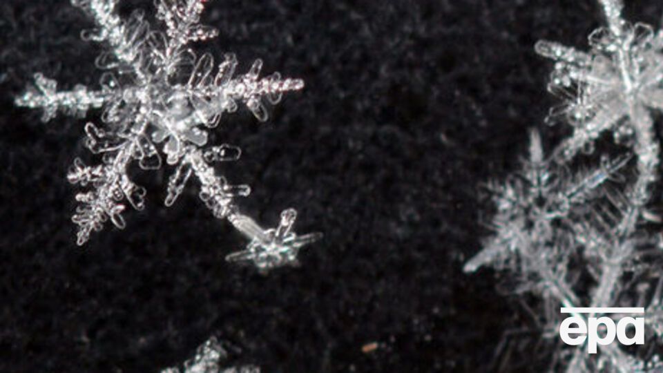 Синоптики предупредили о резком похолодании в воскресенье, 13 ноября