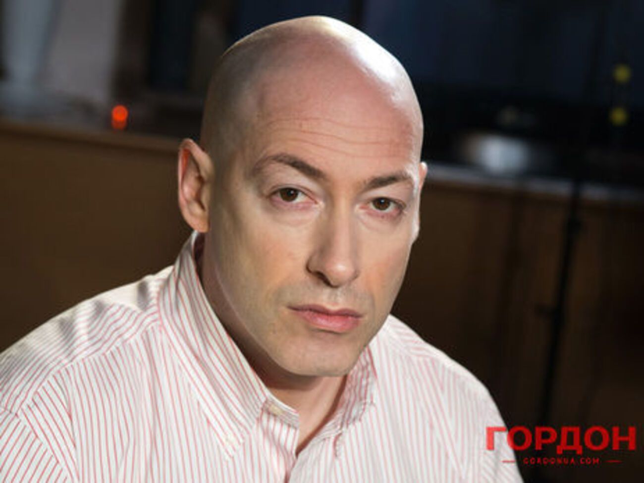 Дмитрий Гордон:&nbsp;Я слагаю с себя депутатские полномочия, о чем официально информирую избирателей и коллег