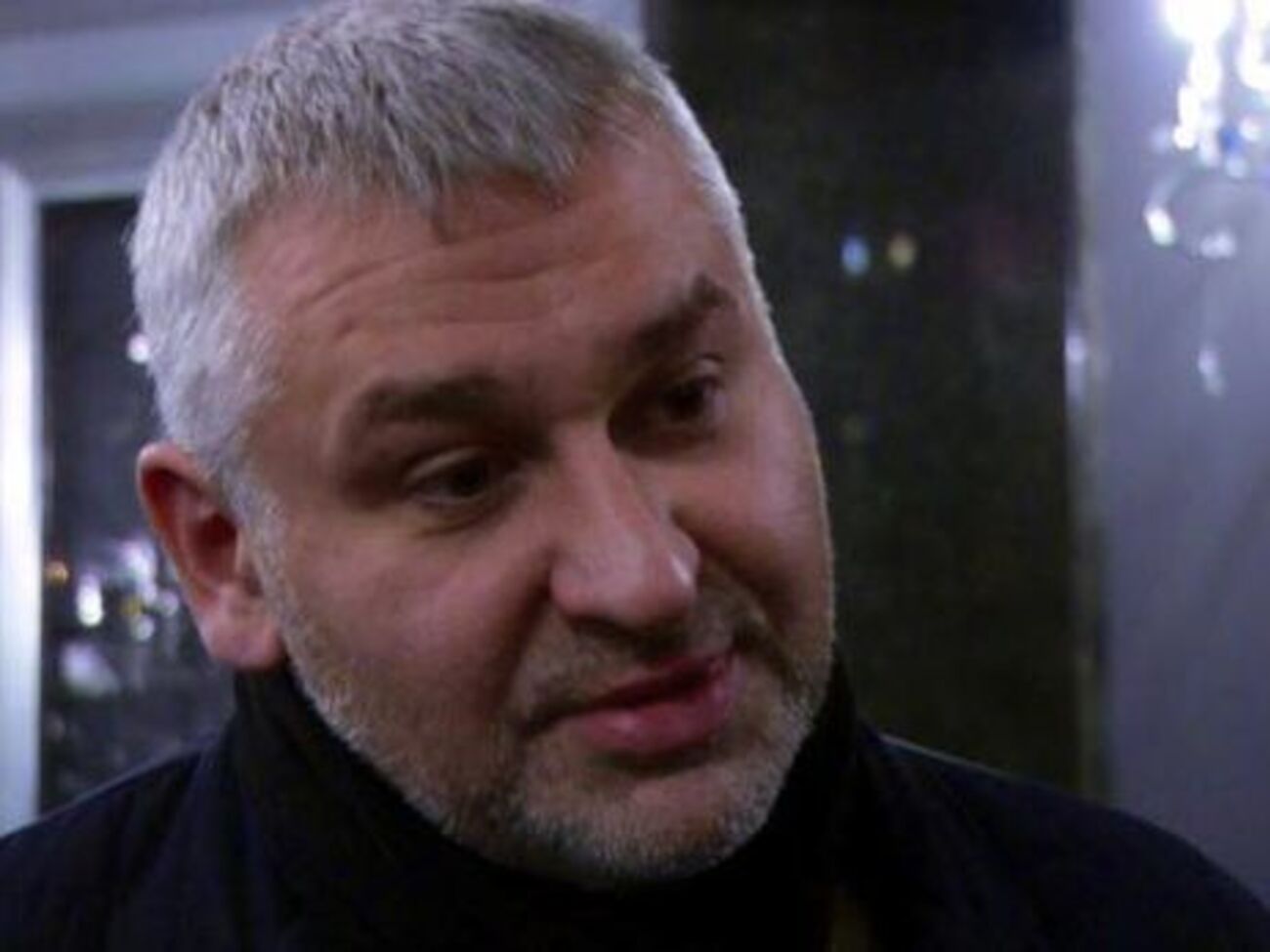 Марк Фейгин: Вера Савченко&nbsp;весьма раздражительный человек, даже считала, что лучше знает, как защищать сестру